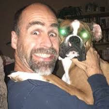 Darcy Robbins's Instagram, Twitter & Facebook