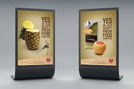 Free Table Display Stand Mockup In Psd Free Table Display Stand Mockup Psd Table Display Display Stand Mockup