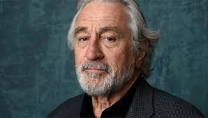 Actor Robert De Niro testifies at a trial after former personal assistant  accuses the actor of being an abusive boss