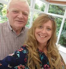 Mr Tranter says 'Hello!' 😉