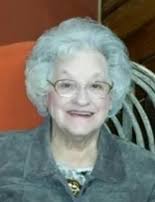 ROOT, Marie Hammons (1927