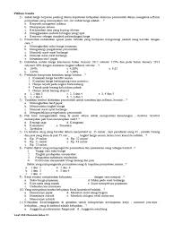 Uas pajak kelas xii (pph badan) 1. Soal Ukk Administrasi Pajak Kls 11 Jawabanku Id