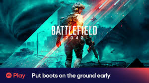 Looking for the best battlefield 2042 wallpaper ? Battlefield Bulletin On Twitter News Ea Play Members Will Get Early Access To Battlefield 2042 Starting October 15th 10 Discount On Their Pre Order And Monthly Member Only Benefits Https T Co Fygczkarsk Twitter