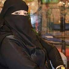 pin on منقبة مربربة