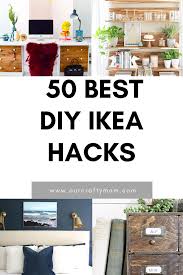 4 14 x22 skådis pegboards and their mounting suppli. 50 Of The Best Budget Friendly Diy Ikea Hacks Our Crafty Mom