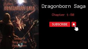 Chapter1-50) Dragonborn Saga - YouTube