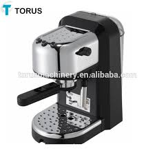 Like espresso, it also works by using coffee capsules with high pressure water. 12v Nespresso Coffee Machines