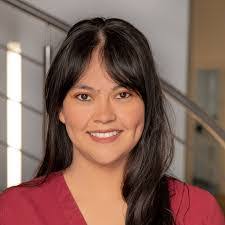 Geraldine Krause's Instagram, Twitter & Facebook