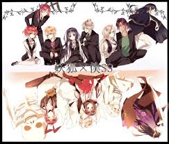 Pin On Anime Manga And Vocaloid