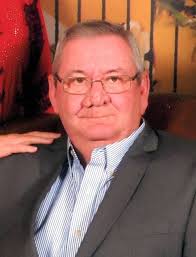 Jerry Engelke Obituary