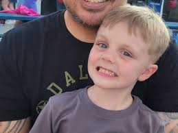 Fundraiser by Melissa Caffrey : Help Melissa's Family With Colten's Passing