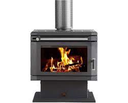 Maybe you would like to learn more about one of these? Buy Saxon Blackwood Freestanding Wood Heater At Barbeques Galore