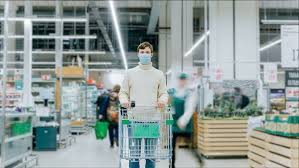 Už od úterý bude moci probíhat výuka bez roušek ve školách také v jihočeském, libereckém a zlínském kraji. Koronavirus V Praze Nova Opatreni Rousky V Obchodech A Po Pulnoci Zavreno Vitalia Cz