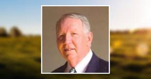 Leslie R. Cox Obituary 2013