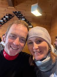 Happy Birthday to the one and only, my person, my daily inspiration, the  most incredible husband, father, and very much my oldest child! Joe Sharp  continues to stay and keep us both