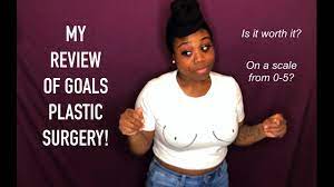Lisa hunsicker “i want to bring personal power back to my patients. Goals Plastic Surgery Is It Worth It The Review That Nyc Has Been Waiting For Youtube