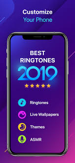 Ringtones For Iphone On The App Store In 2020 Ringtones For Iphone Iphone Iphone Wallpaper Video