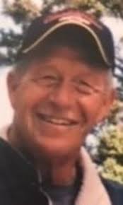 Gordon Schutz Obituary (1946