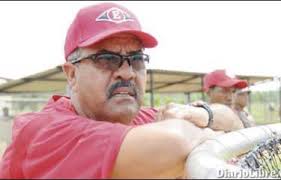 Luis Pujols, 42 años después del robo de home