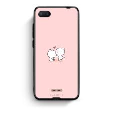 Xiaomi Redmi 6A Love Valentine Case ...