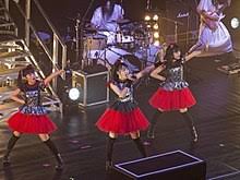 This year, artists are uniting to encourage fans to stay strong in coping with the pandemic. Babymetal Wikipedia