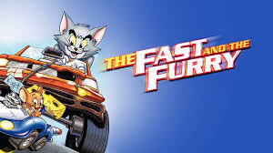 A chaotic battle ensues between jerry mouse, who has taken refuge in the royal gate hotel, and tom cat, who is hired to drive him away before the day of a big wedding arrives. Watch Tom And Jerry The Movie Prime Video
