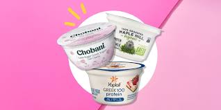 Non dairy yogurt brands uk. The 14 Best Greek Yogurts Of 2021 According To Nutritionists