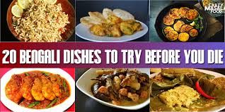 Put psychedelic posters, peace signs and flower posters on the walls. 20 Bengali Dishes To Try Before You Die Crazy Masala Food