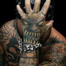 See more ideas about gangster tattoos, tattoos, gangsta tattoos. Gangster Tattoo Home Facebook
