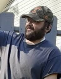 Obituary information for Adam Kenneth Heavilin