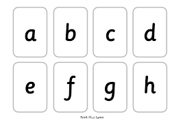 Help your little one learn how to write lowercase letters of the alphabet with this video! Lower Case Lettering Alphabet A Z Printable Teaching Resources Print Play Learn