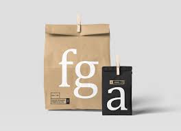 It's really easy, just upload your design and that's it. 40 Fast Food Packaging Mockup Templates Decolore Net