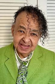 Obituary for Joan Wright Lee