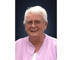 Rosalie Bishop Obituary (1939