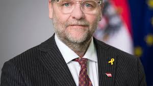 Österreichische Botschaft Doha