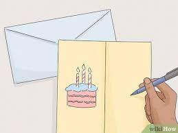 A great gift for your boyfriends birthday is a nice leather wallet. 3 Ways To Celebrate Your Boyfriend S Birthday Wikihow