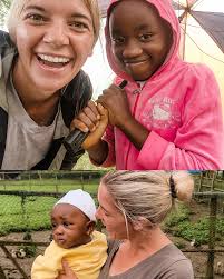 Our hearts were forever impacted by visiting Hotpec Orphanage, meeting the  kids and the managers (who grew up in the orphanage themselves), and seeing  how much they love Jesus and live with