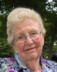 Edith Bennett Obituary May 18, 2023