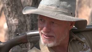 Hunting Cape Buffalo in Tanzania with PH Derek Hurt. A Classic African  Hunting Safari Adventure