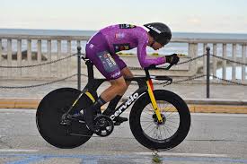 Speaking after the stage wout van aert said: Radsport Watt Monster Bei Mailand Sanremo