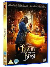 Facebook is showing information to help you better understand the purpose of a page. Disney Beauty The Beast 2017 Blu Ray Englisch Eur 28 99 Picclick De