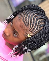 Happy Healthy Curls And Kinks On Instagram Kids Braided Hairstyles Kids Hairstyles Lil Girl Hairstyles