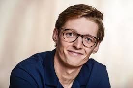 I Love You and It Hurts — Theatre of the Beat