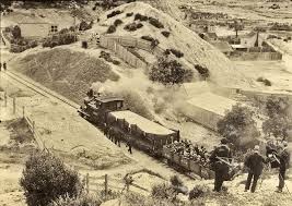 Funeral Procession Australia History Aboriginal History Tasmania