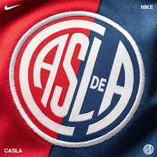 San lorenzo campeón de américa. Camisetas Nike De San Lorenzo 2021 22 Todo Sobre Camisetas