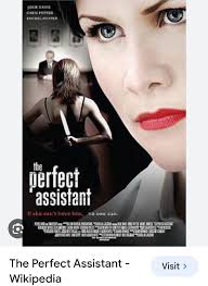 Favorite Movie with Josie Davis