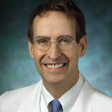 Johns Hopkins Names New Chief of Endocrine Surgery
