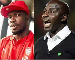 Anthony nwakaeme is the younger brother of dickson nwakaeme. Like David Alaba Another Nigerian Footballer Dickson Nwakaeme Claims Samson Siasia Asked Him Pay To Join His Team In 2008