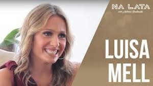 Eu acho que a internet, hoje em dia, dá muito mais visibilidade do que a tv. Sou Proibida De Aparecer Na Redetv Diz Luisa Mell Emais Estadao