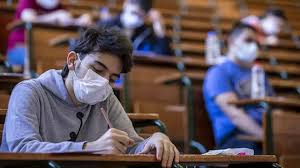 Peki 2021 lgs ne zaman yapılacak? 2021 Lgs Ne Zaman Yapilacak Yeni Safak